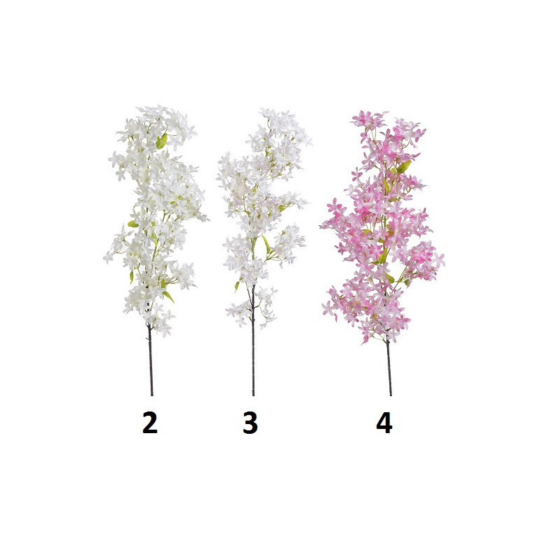 Gałązka kwitnąca..100cm