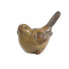 Ptaszek 10,5 cm BROWN