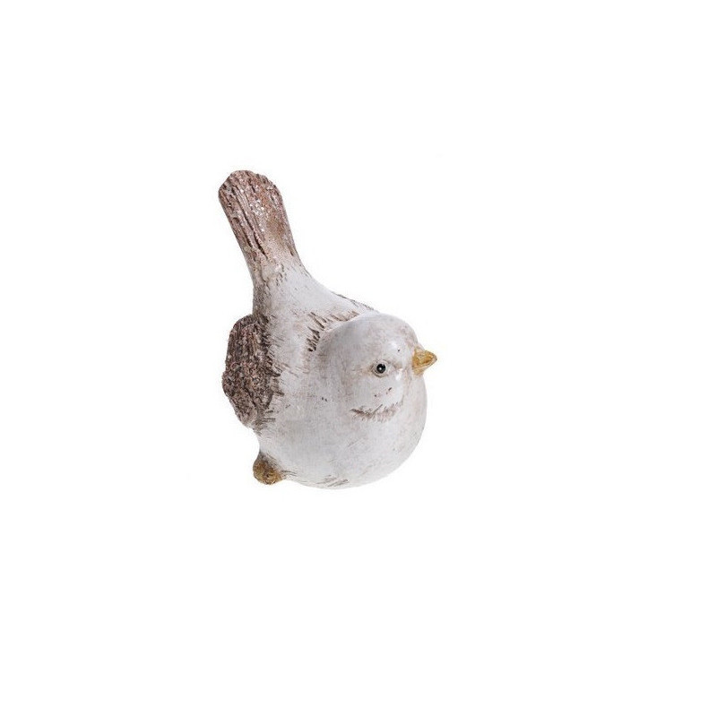 Ptaszek 15cm WHITE