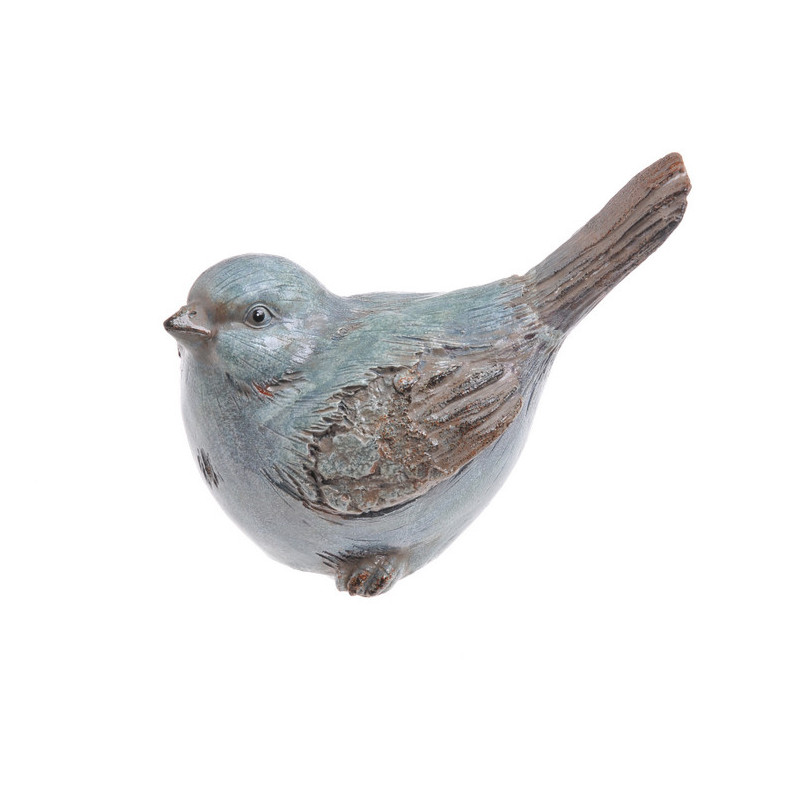 Ptaszek 15cm BLUE
