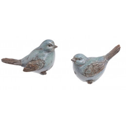 Ptaszek 21cm BLUE
