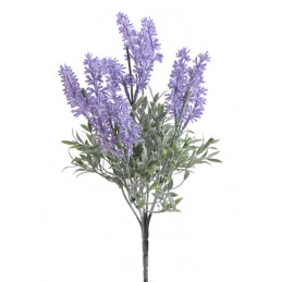 Lawenda bukiecik x 14..30 cm