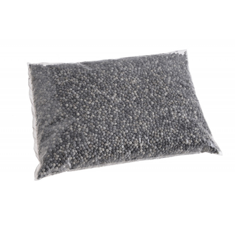 Kuleczki ABS-PP paczka 1kg - WYPEŁNIACZ