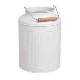 Osłonka bańka 26cmH - artykuł dekoracyjny