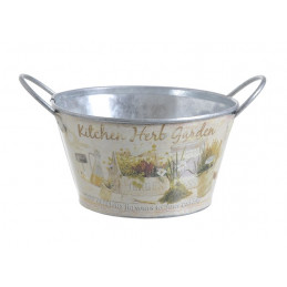 Osłonka S z ziołami