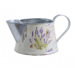 Konewka z lawendą 15x9,5 cm