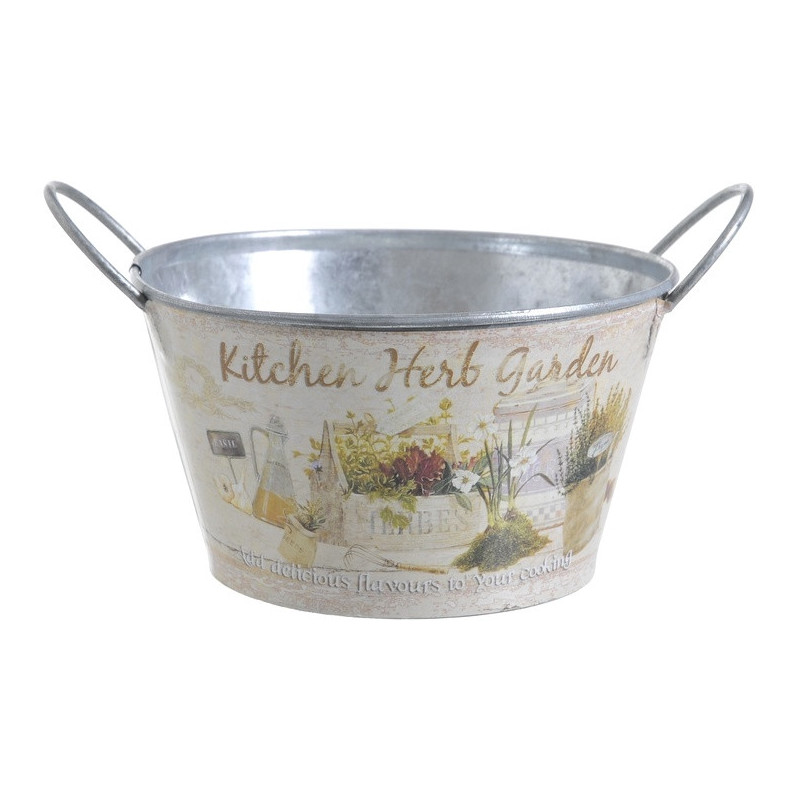 Osłonka M z ziołami