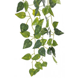 Gałązki bluszczu 3, 90 cm, 2szt/paczka Green