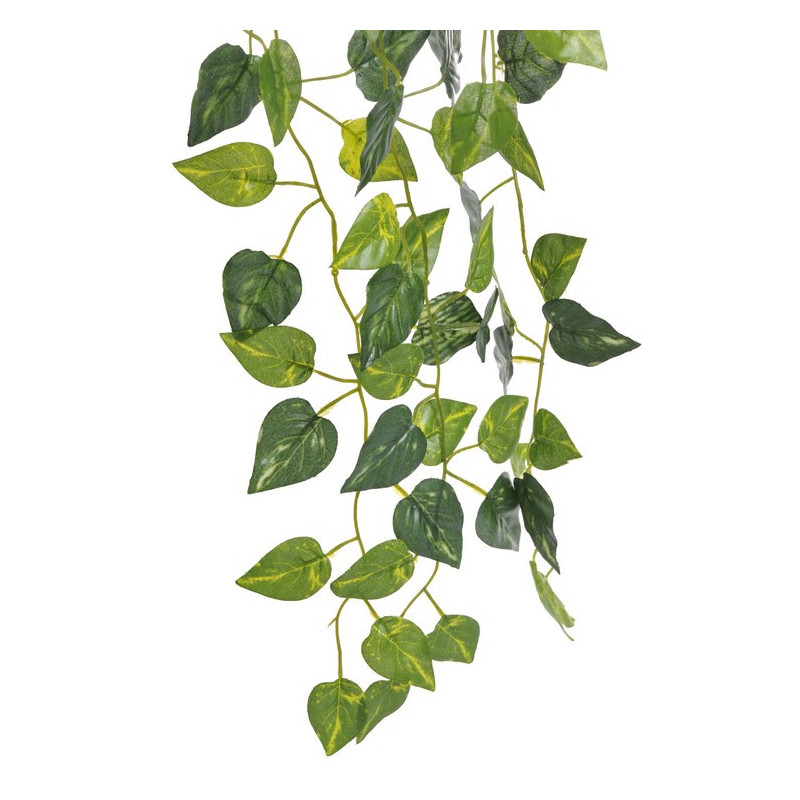 Gałązki bluszczu 3, 90 cm, 2szt/paczka Green