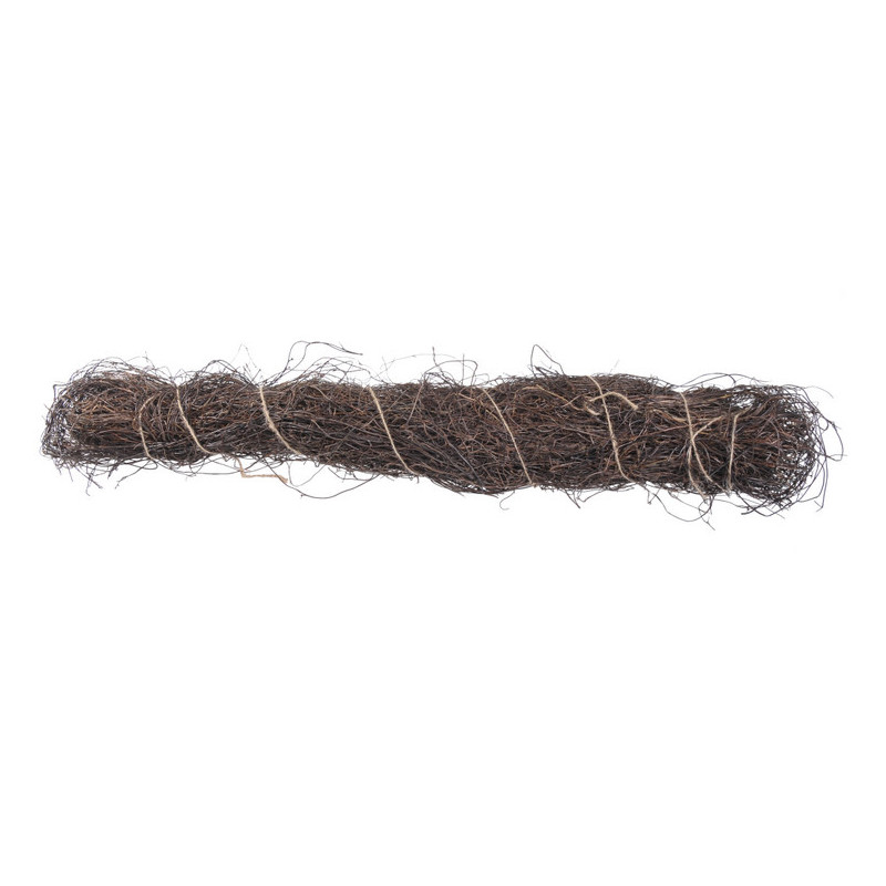 Faszyna naturalna motek 500 g - vine brunch