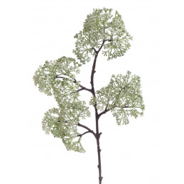 Gałązka z pąkami..50cm