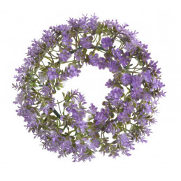 Wianek 20 cm - MIX KOLORÓW