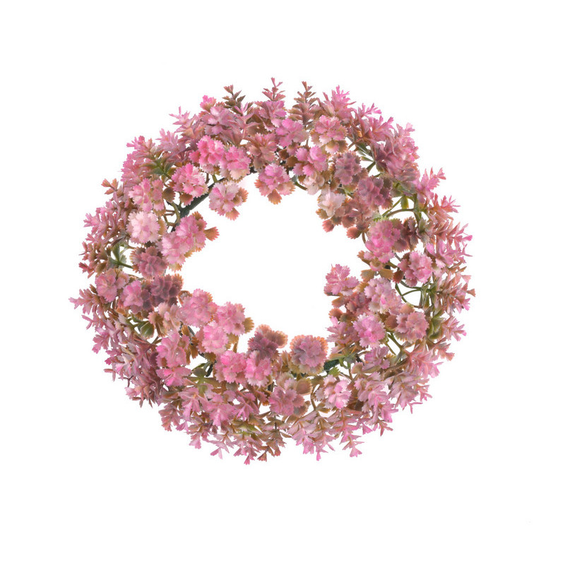 Wianek 20 cm - MIX KOLORÓW