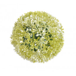 Czosnek 8 cm 6szt-paczka - sztuczna roślina