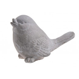 Ptaszek 16cm - wyrób cementowy