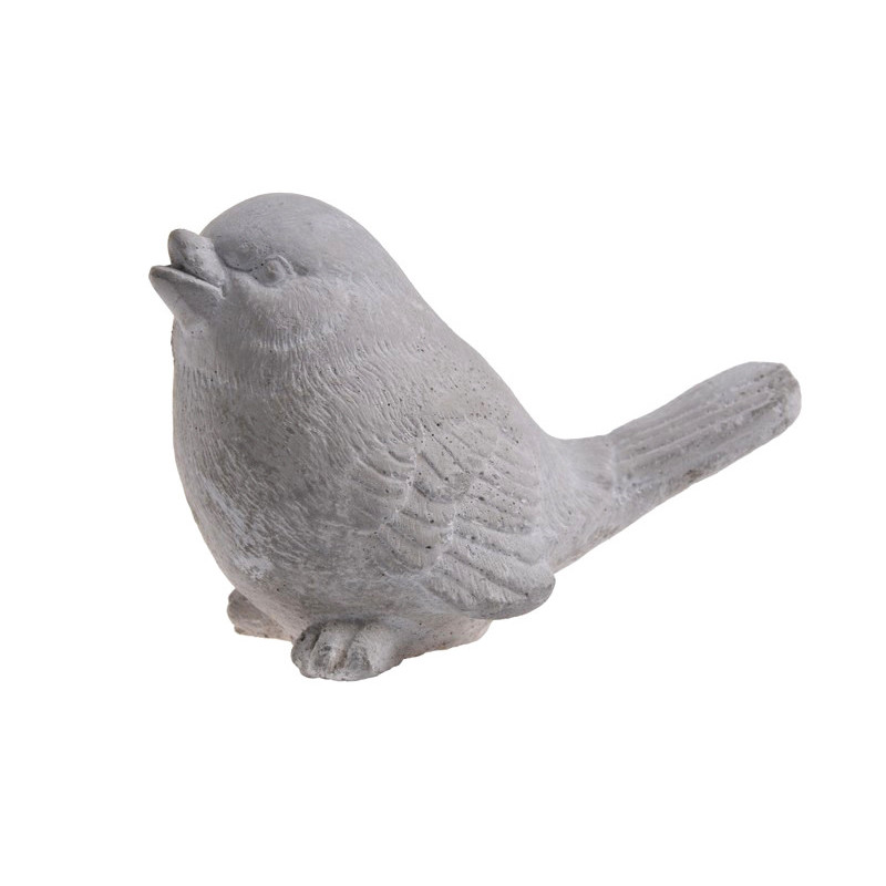 Ptaszek 16cm - wyrób cementowy