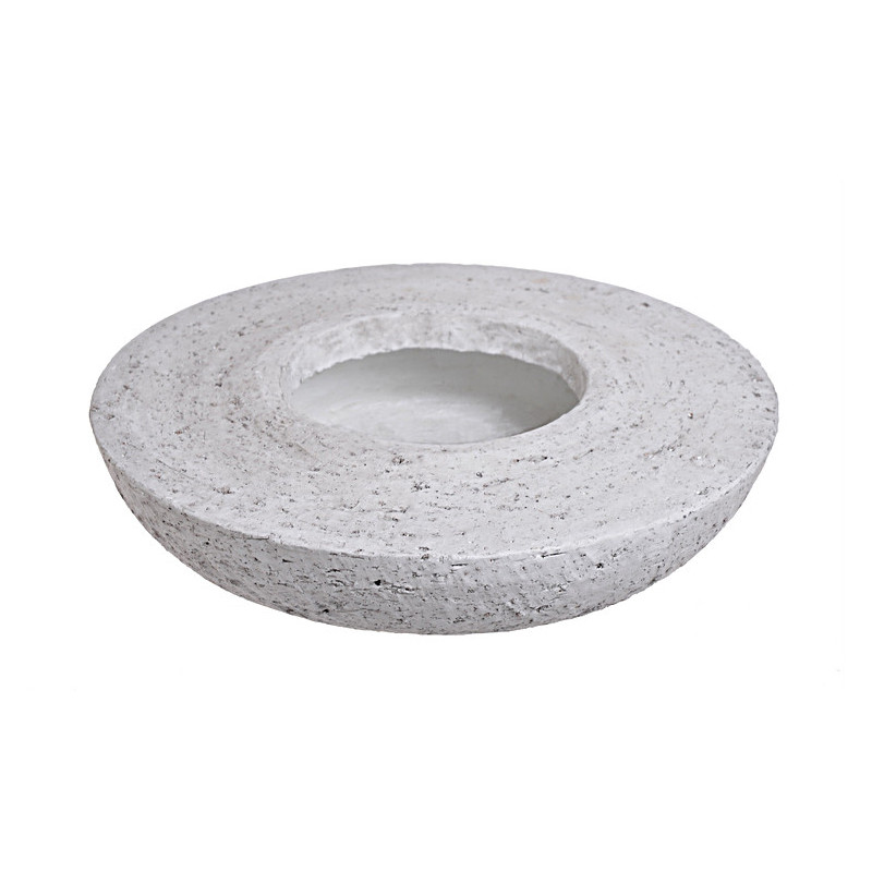 Osłonka..26x26x6,5cm - wyrób cementowy