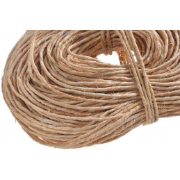 Nancy rope ..3-4 mm, 0,8-1,1kg