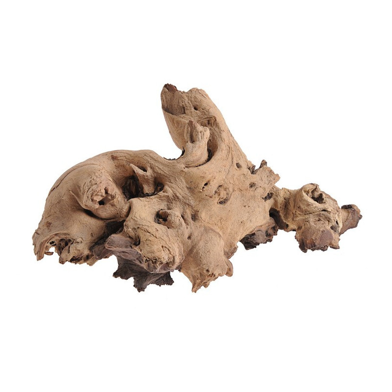 Drift wood Mix -krt 15kg ..15-25cm / drewno dryfujące