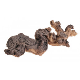 Drift wood Mix -krt 15kg ..15-25cm / drewno dryfujące