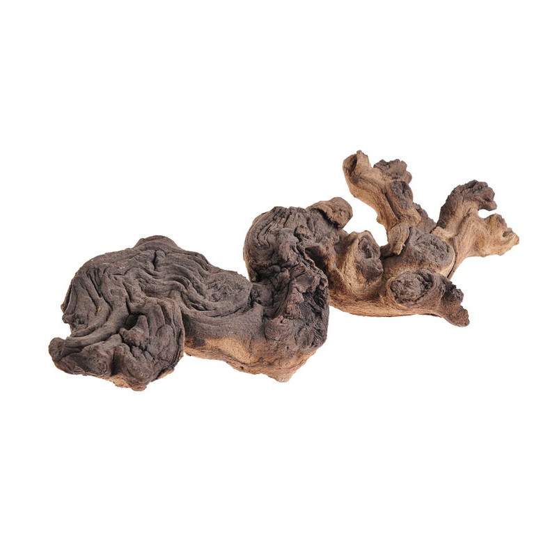 Drift wood Mix -krt 15kg ..15-25cm / drewno dryfujące