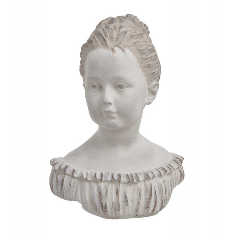 Popiersie kobiety 18cmH