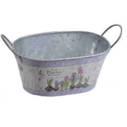 Osłonka 23x15x10,5cm - art. dekoracyjny