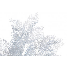 Paproć gałązka 95 cm - sztuczna roślina