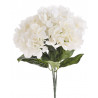 Bukiet hortensji x 6...42cm