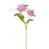 Clematis 63cm - sztuczna roślina