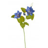 Clematis 63cm - sztuczna roślina