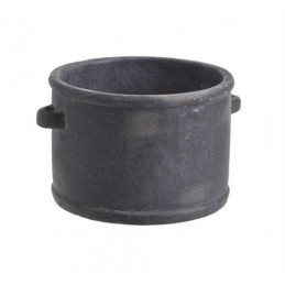 Osłonka z cementu..10,5cmH