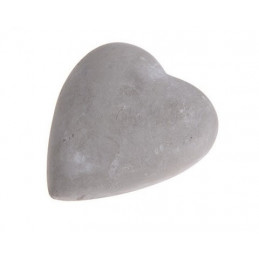 Serce 11cm - art. dekoracyjny