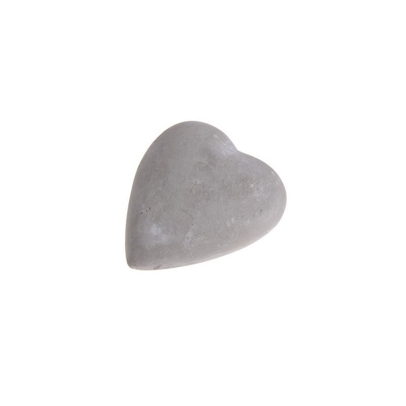 Serce 11cm - art. dekoracyjny