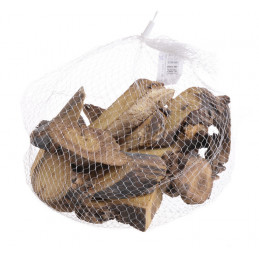 Plastry drewna N ± 500g