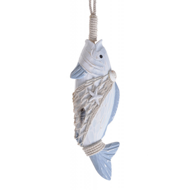 Ryba na haczyku..27cm