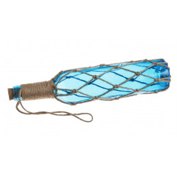 Butelka z morza 31 cm