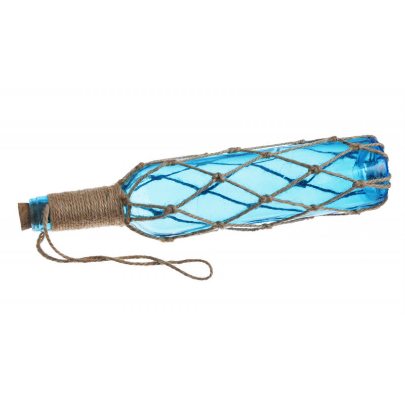 Butelka z morza 31 cm