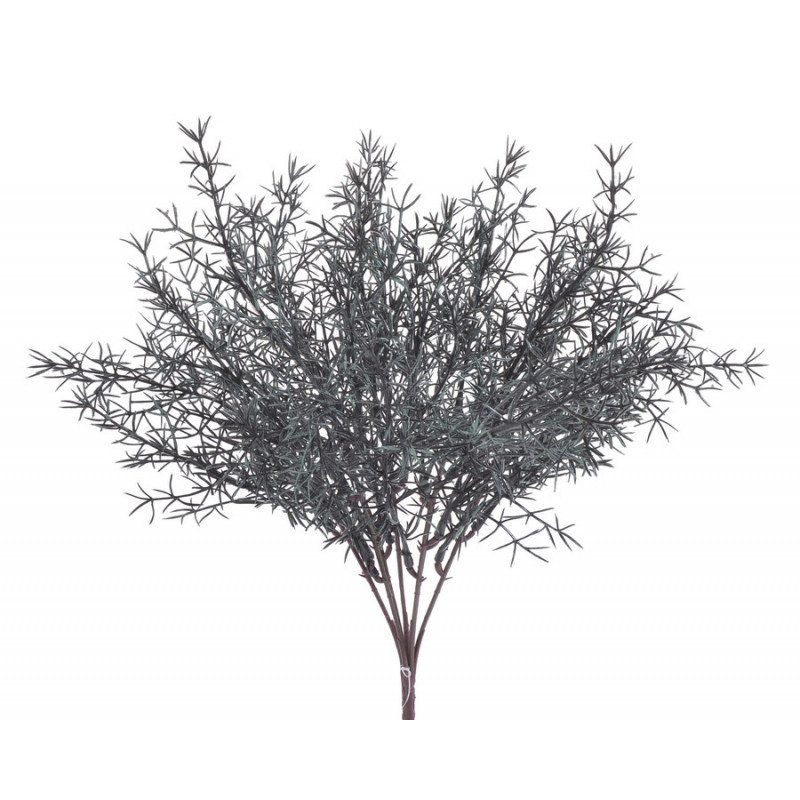 Asparagus x7..36cm - sztuczna roślina