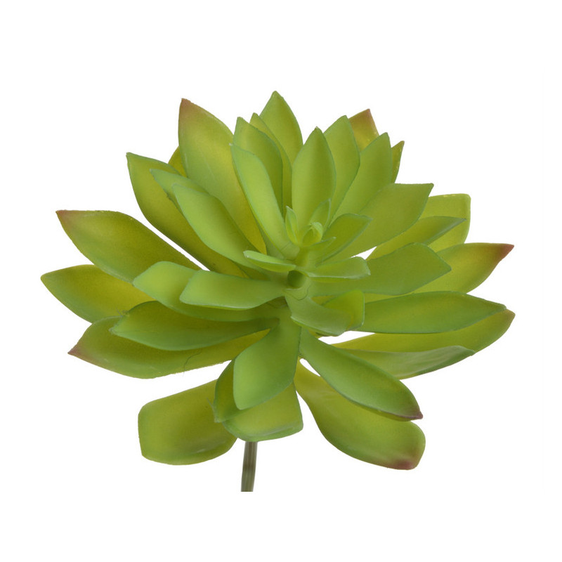 Sukulent 20x20cm - sztuczna roślina