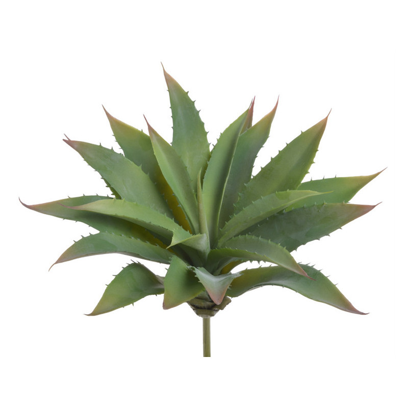 Sukulent 30x32 - sztuczna roślina