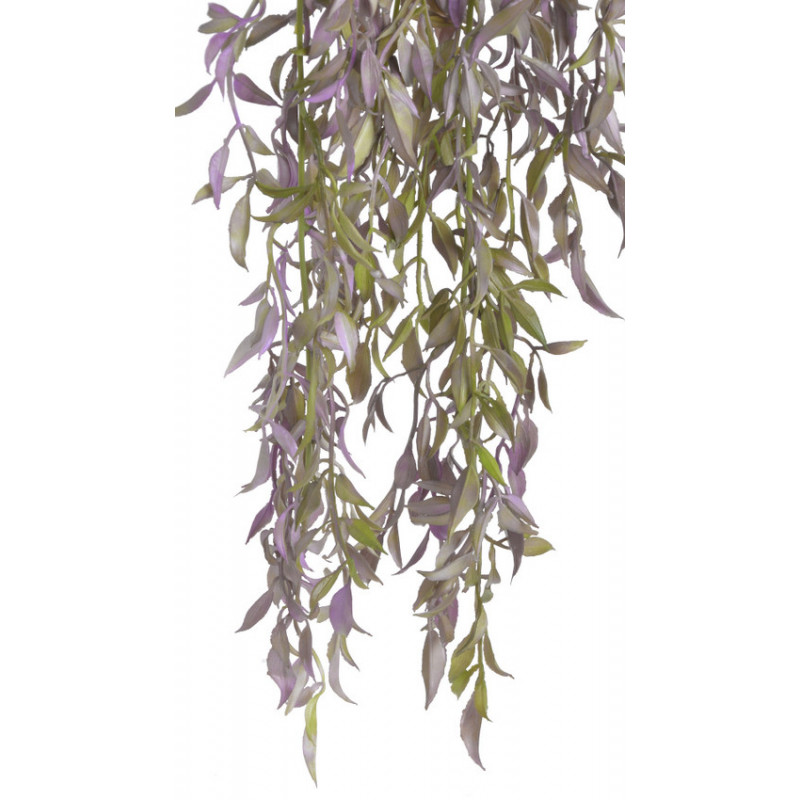 Zwisająca roślina..85cm - sztuczna roślina