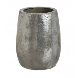 Wazon 21cm - wyrób ceramiczny