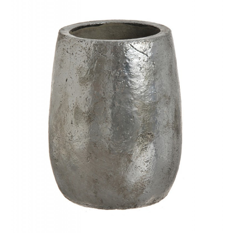 Wazon 21cm - wyrób ceramiczny