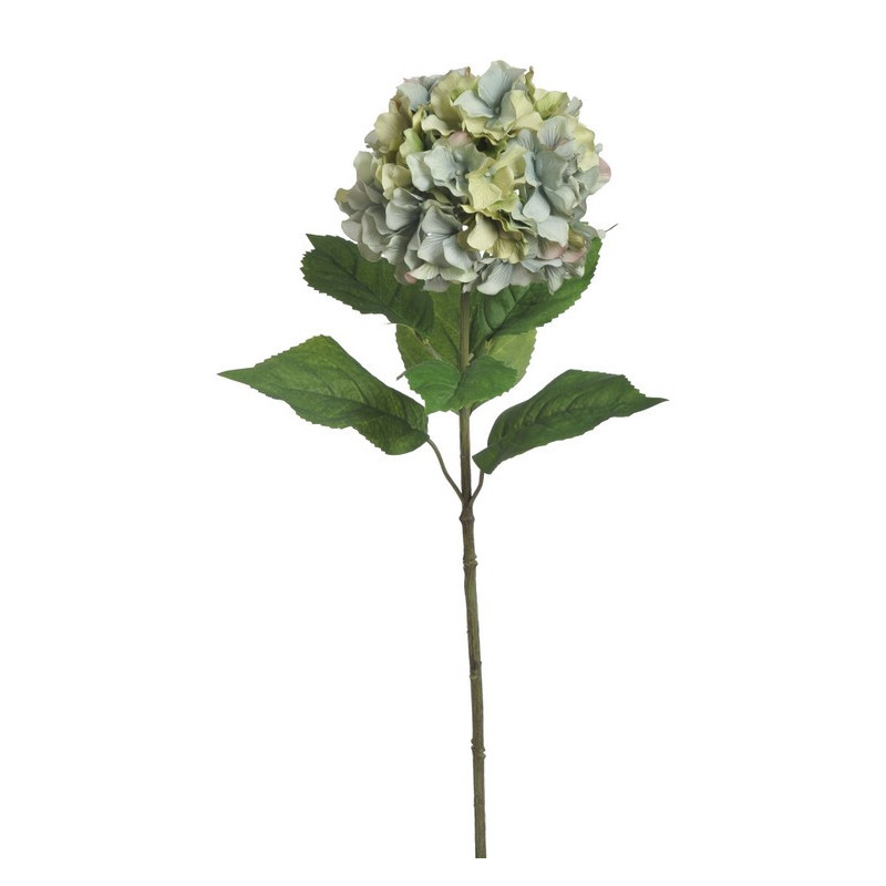 Hortensja 72 cm - sztuczny kwiat