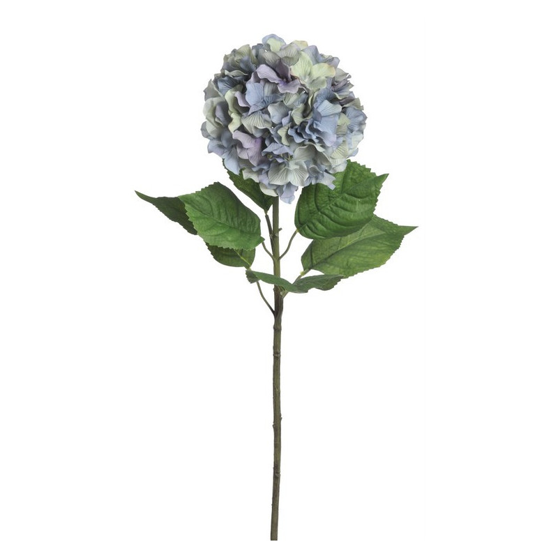 Hortensja 72 cm - sztuczny kwiat