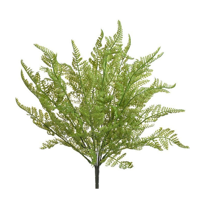 Gałązka x7 -sztuczna roślina GREEN