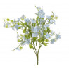 Bukiecik drobnych kwiatuszków..30cm - sztuczna roslina
