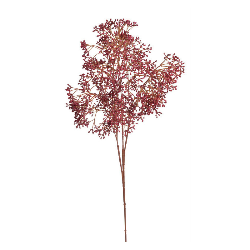 Gipsówka pączki 96cm - sztuczna roślina