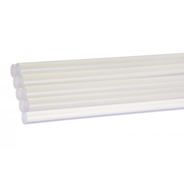 Klej termiczny STANDARD 11,2 mm x 30 cm ( paczka 1 kg )